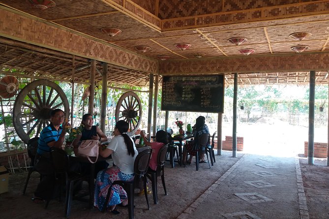 Yangon Outskirts - Rural Life Experience - Good To Know