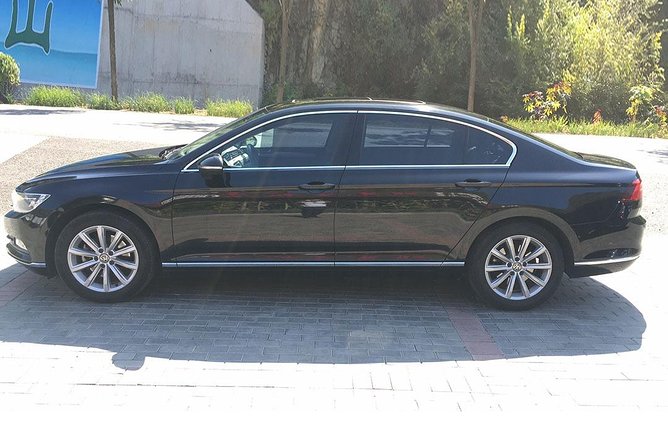 Yanji Chaoyangchuan International Airport Chauffeur Service , to Yanji Transfer - Good To Know