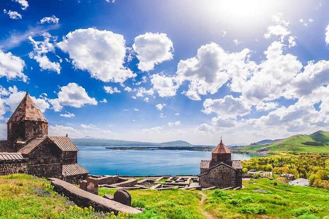 Yerevan – Garni – Geghard – Lake Sevan – Sevanavank – Tsaghkadzor – Yerevan