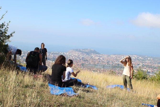 Yoga & Hike Ohrid - Hill Olmec - Good To Know