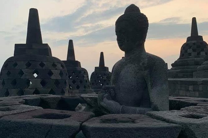 Yogjakarta One Day Tour - Good To Know