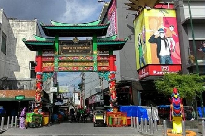 Yogya Day Historical Walking Tour - Good To Know