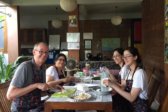 Yogyakarta Cooking Class - Good To Know