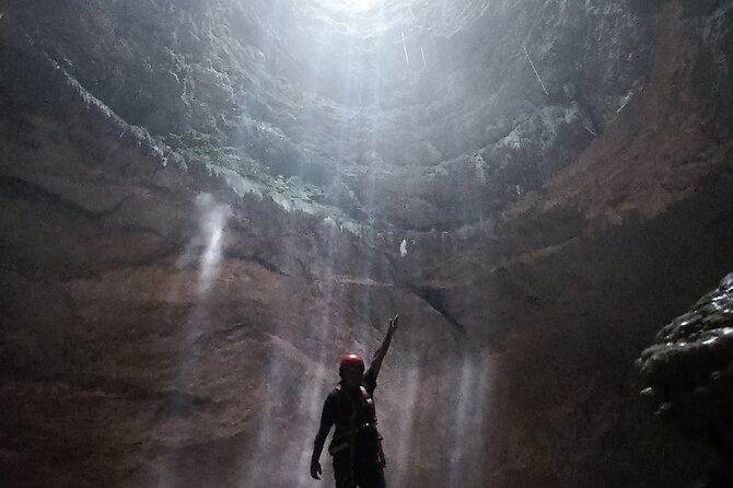 Yogyakarta Jomblang Cave and Pindul Cave Adventure - Good To Know