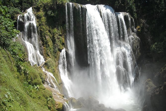 Yojoa Lake & Pulhapanzak Waterfall - Good To Know