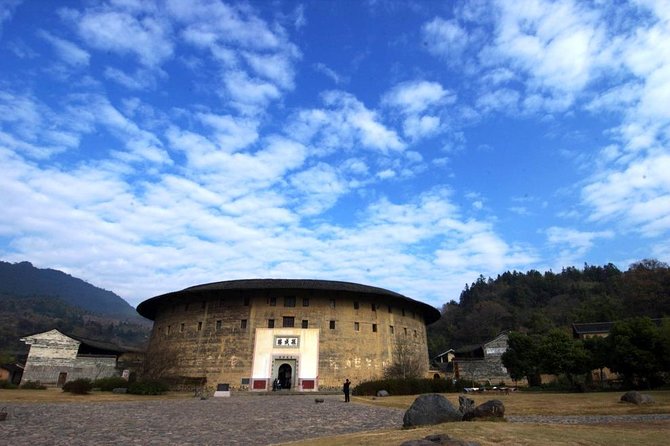Yongding Hakka Tulou Village Private Day Trip From Xiamen With Lunch - Good To Know