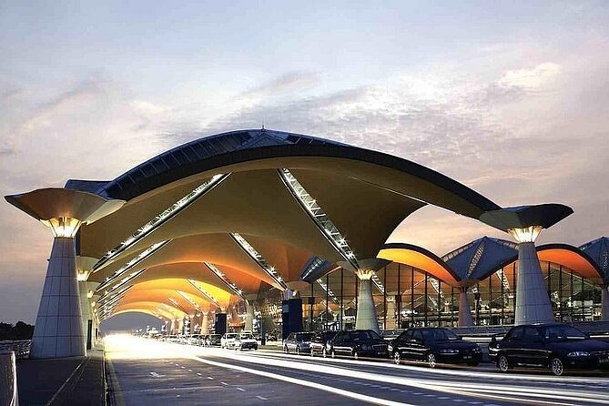 Your Stress Free Arrival From Kuala Lumpur Airport To City - Good To Know