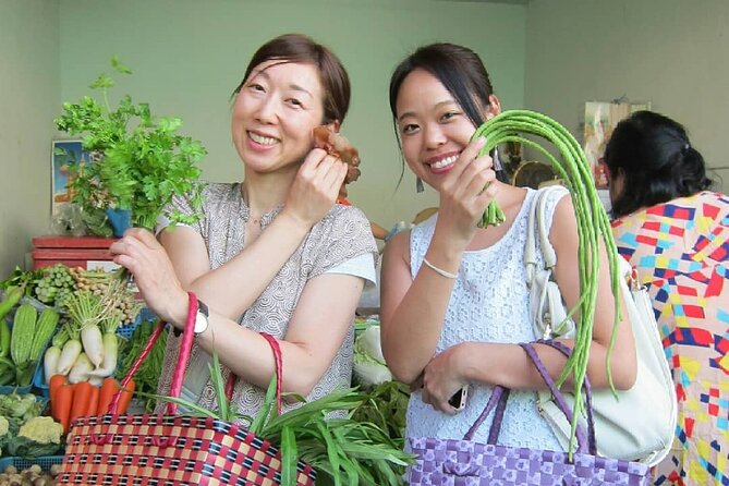 Yummy Tasty Thai Cooking School in Chiang Mai - Good To Know