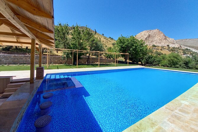 Yurt Stay and Hiking in the Nurata Mountains Tour - 2 Days - Good To Know