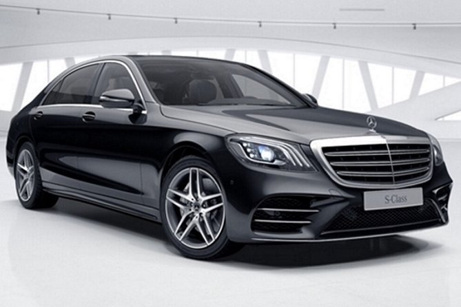 Zagreb Airport Transfers : Zagreb Airport ZAG to Zagreb City in Luxury Car - Good To Know