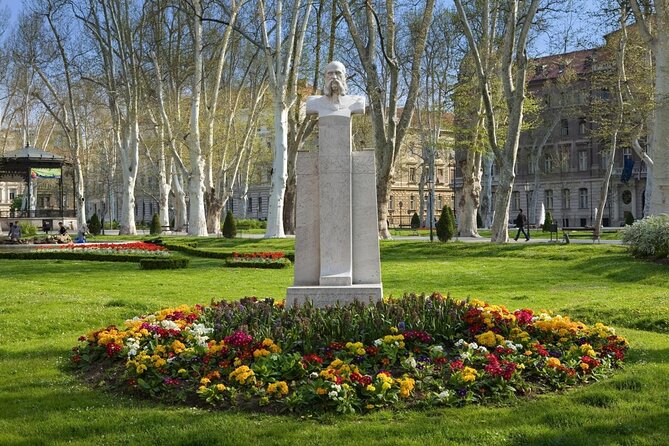 Zagreb Private Arrival Airport Transfer and City Tour - Good To Know