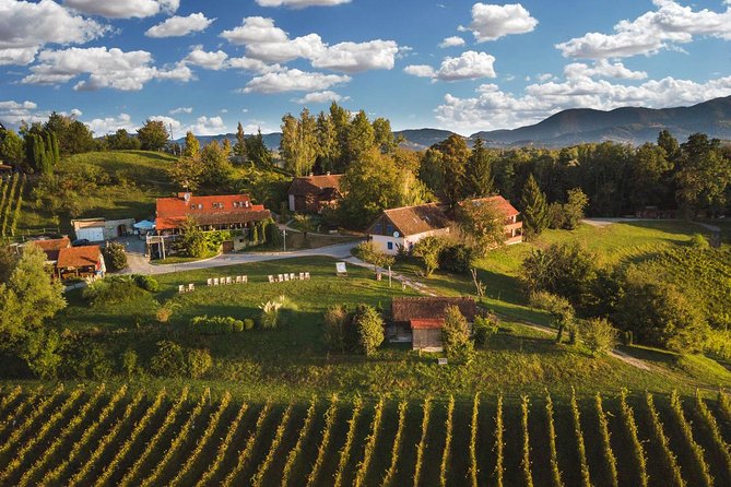 Zagreb - Vuglec Breg (winery) - Good To Know