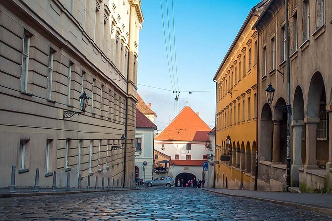 Zagreb Walking Tour by Ana, Local Licensed Guide - Good To Know