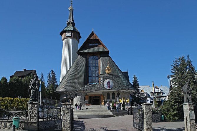 Zakopane and Tatra Mountains From Krakow, Private Tour Es, It,De, Fr, RU - Tour Details