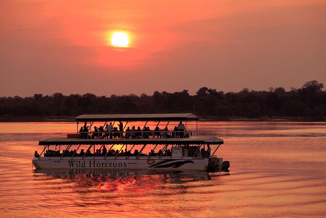 Zambezi River Sunset Cruise in Victoria Falls - Good To Know