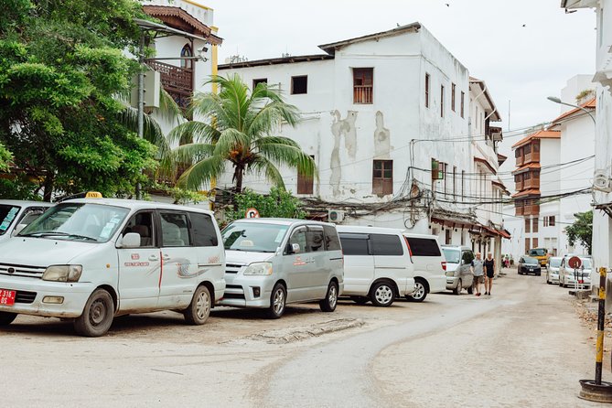 Zanzibar Airport Pickup to Mid Far of Zanzibar (Unguja). - Good To Know
