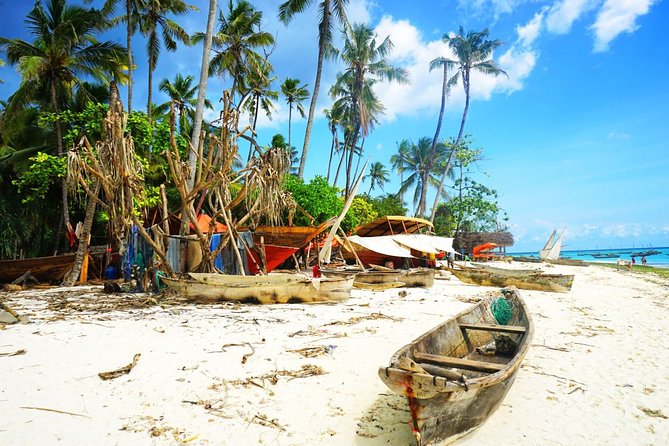 Zanzibar Pure Passion - Good To Know
