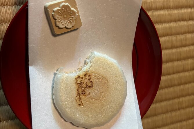 Zen Meditation With Monk With Tea Ceremony - Activity Details