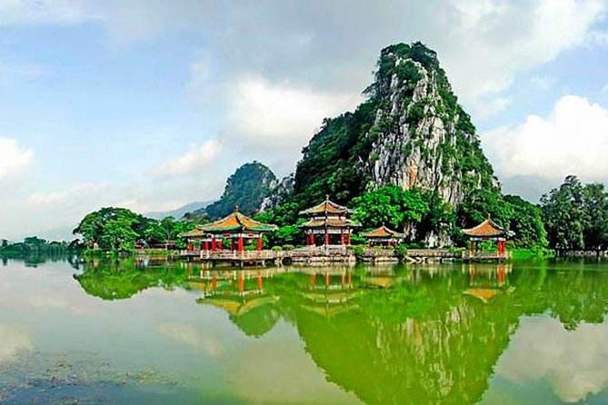 Zhaoqing Day Tour From Guangzhou - Good To Know