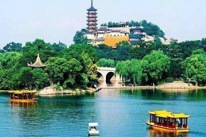 Zhenjiang Private Customized Day Tour From Nanjing With Options - Good To Know