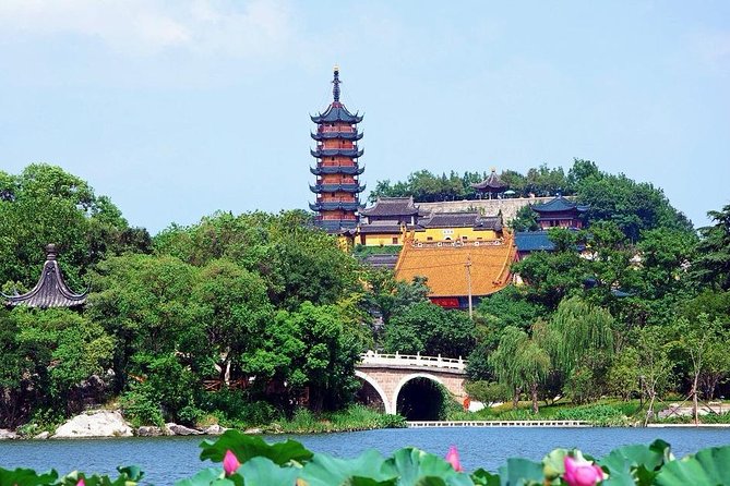 Zhenjiang Private Transfer Service From Nanjing City or Lukou Airport - Good To Know