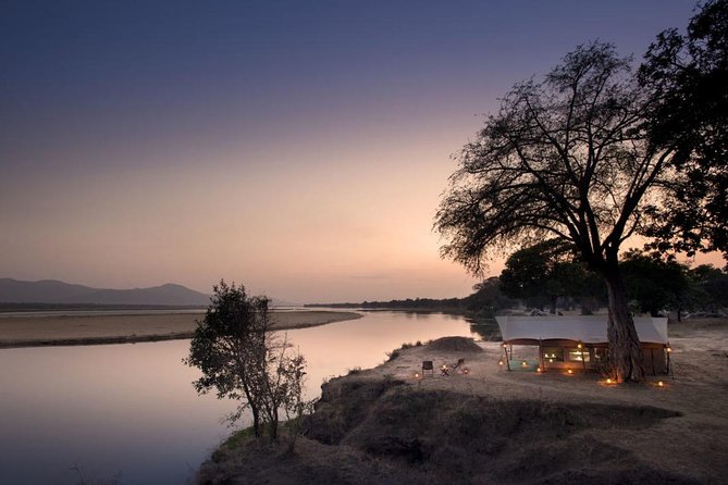 Zimbabwe Luxury Safari 6 Nights Fly in - Good To Know