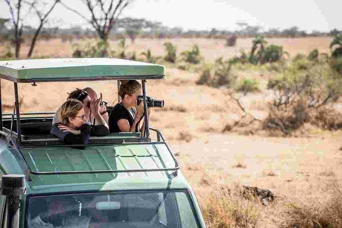 Zimbabwe Mid Luxury 6 Days Holiday Departing From Victoria Falls. - Good To Know