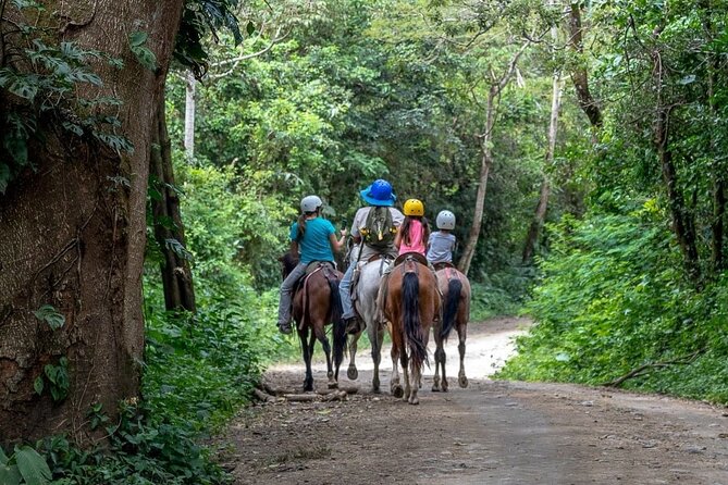 Zipline Adrenaline Combo Package Tour in Guanacaste - Good To Know