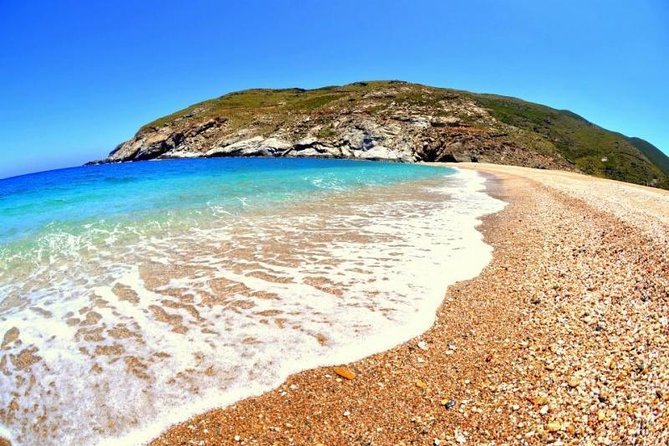 Zorkos Beach and Swimming Tour - Good To Know