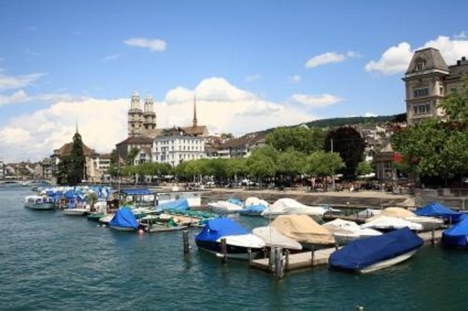 Zurich to Strasbourg and Colmar Full Day Private Trip - Good To Know