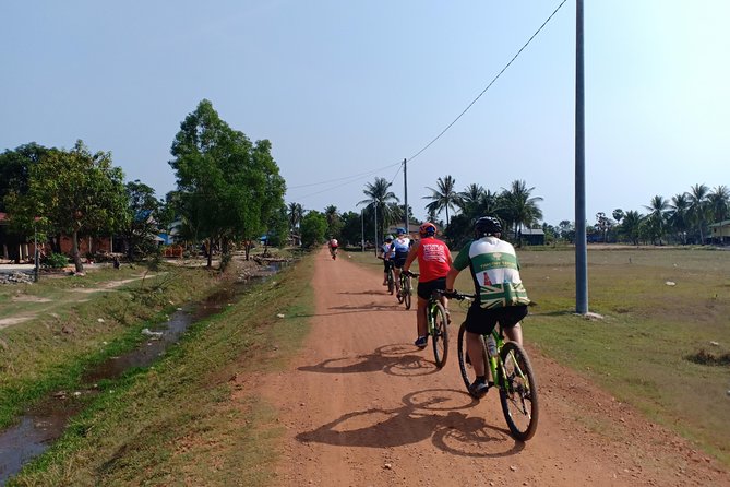 03 - Days: Cycling From Mekong Delta To Phnom Penh, Cambodia. - Good To Know