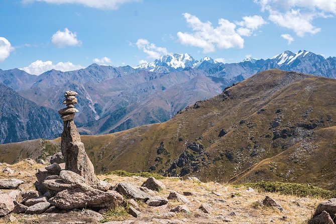 1 Day / Furmanov Peak Hiking Tour - Good To Know