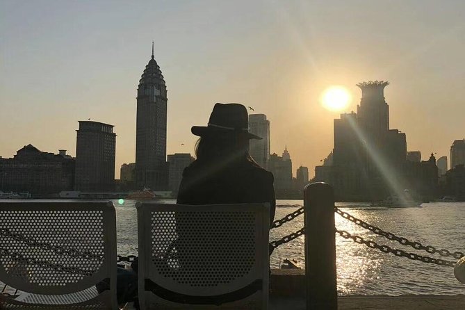 1-Day Private Tour to Shanghai Zhujiajiao Water Town,Nanjing Road and the Bund - Good To Know