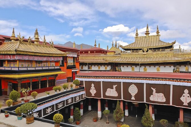 10-Day Guided Adventure in Tibet With Pickup - Good To Know