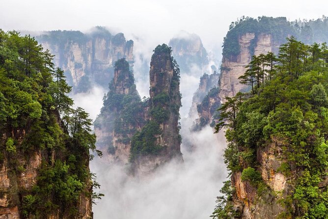 10-Day Private Tour to Guilin,Yangtze River Cruise, Zhangjiajie and Beijing - Good To Know