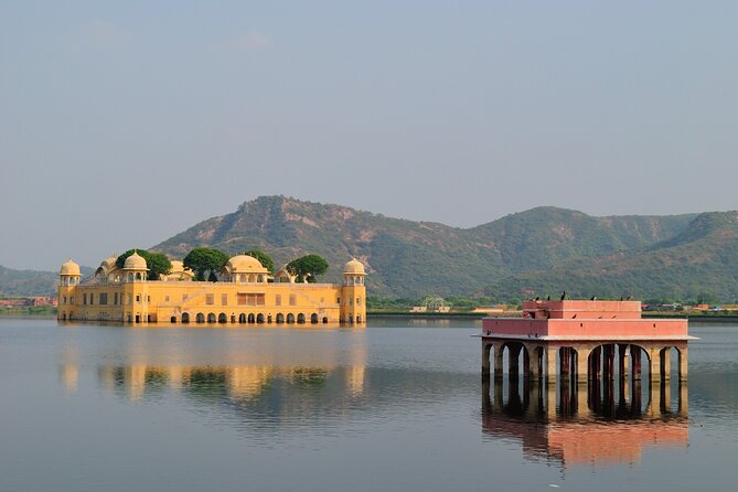 10-Days Jaipur, Udaipur, Mount Abu, Jodhpur & Jaisalmer Tour - Good To Know