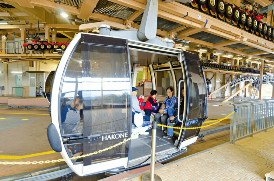 10 Days Japan Customized Tour Tokyo, Osaka Etc Attractions