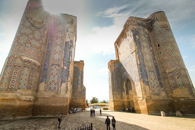 11-Day Tour to Enjoy the Hospitality of the Uzbek People - Tour Highlights