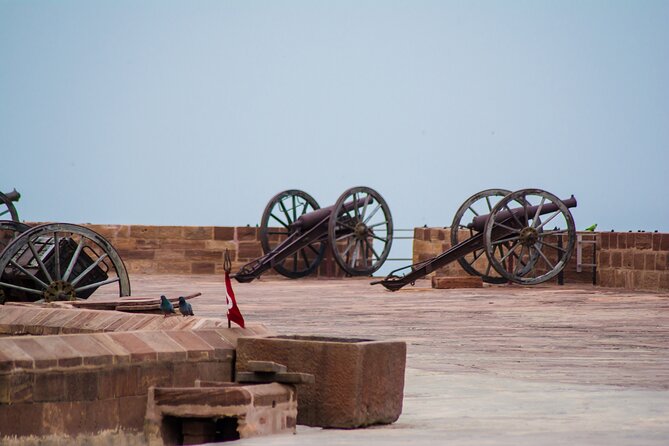 11-Days Rajasthan Heritage Tour With Mount Abu - Good To Know