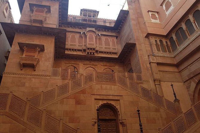 11 Nights 12 Days Rangila Rajasthan Tour - Good To Know