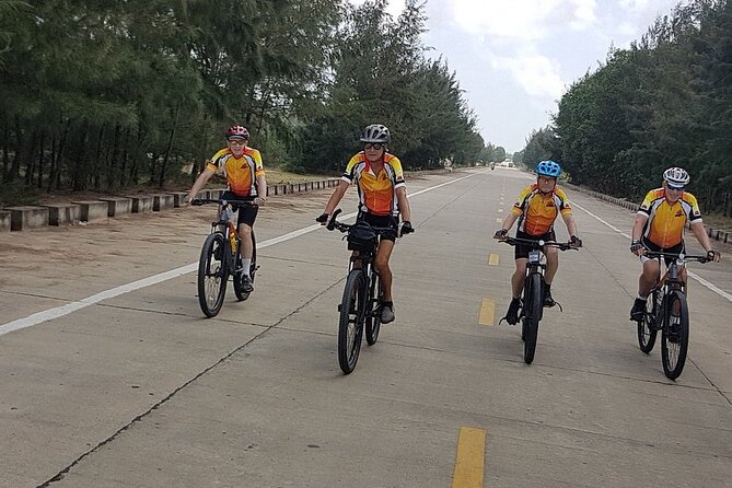 12 Days Northern Vietnam Loop Cycling Private Tour - Good To Know