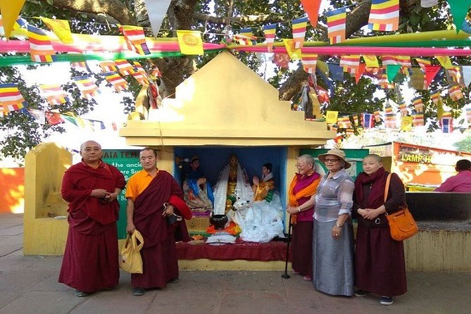 14-DAY Buddhist Tour in India With Accommodation - Good To Know