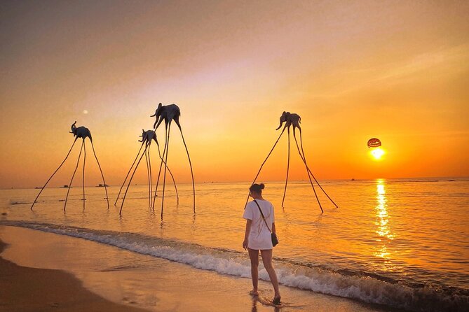 14-Day Vietnam Holiday I Breathtaking I 5* Beach Relaxing - Good To Know