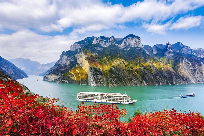 14 Days Private Best China and Yangtze River Cruise Tour. - Good To Know
