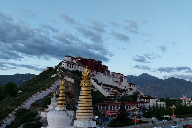 19 Days Classic China With Tibet Yangtze River Cruise Tour - Good To Know