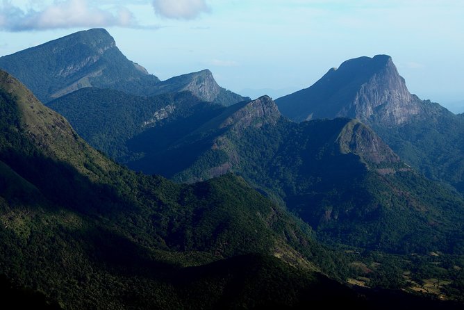 02 Days Knuckles and Riverston Trekking From Kandy