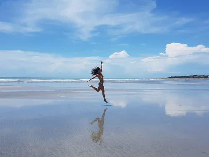 1-Day Excursion to Jericoacoara