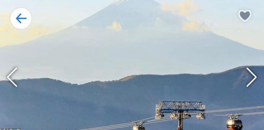1 Day Mt Fuji Tour With Pick up and Drop off From Tokyo