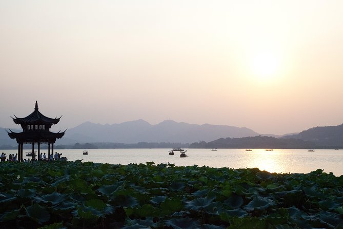 1 Day Shanghai to Hangzhou Mini Group Tour - Tour Overview