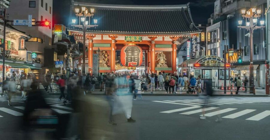 1-Day Tokyo Essence: Temples, Towers & Tradition Tour - Tour Overview